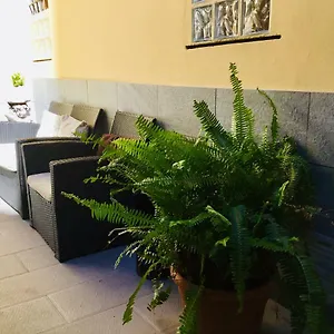 Albergue New, Florença