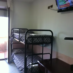 Hotel Eurhotel, Florencie